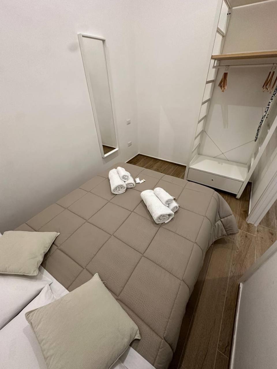 David'S Home Bari Ngoại thất bức ảnh