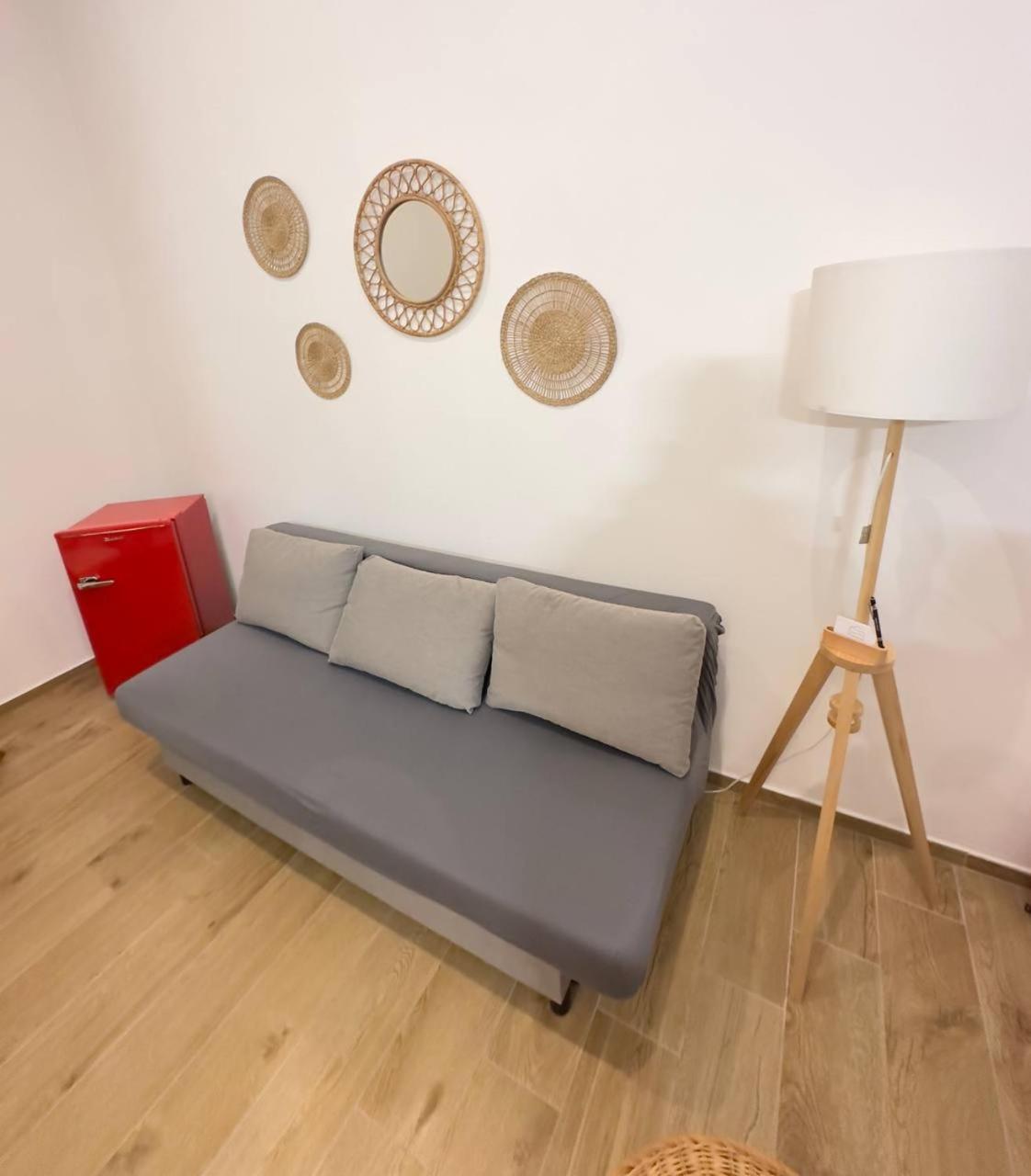 David'S Home Bari Ngoại thất bức ảnh