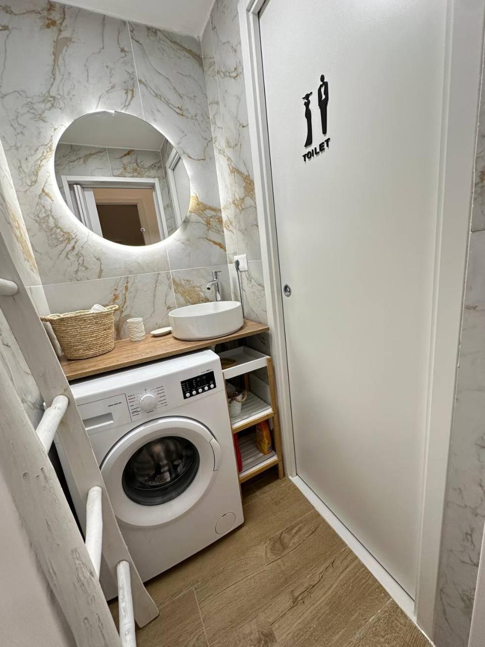 David'S Home Bari Ngoại thất bức ảnh