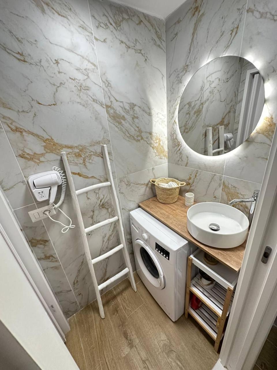 David'S Home Bari Ngoại thất bức ảnh