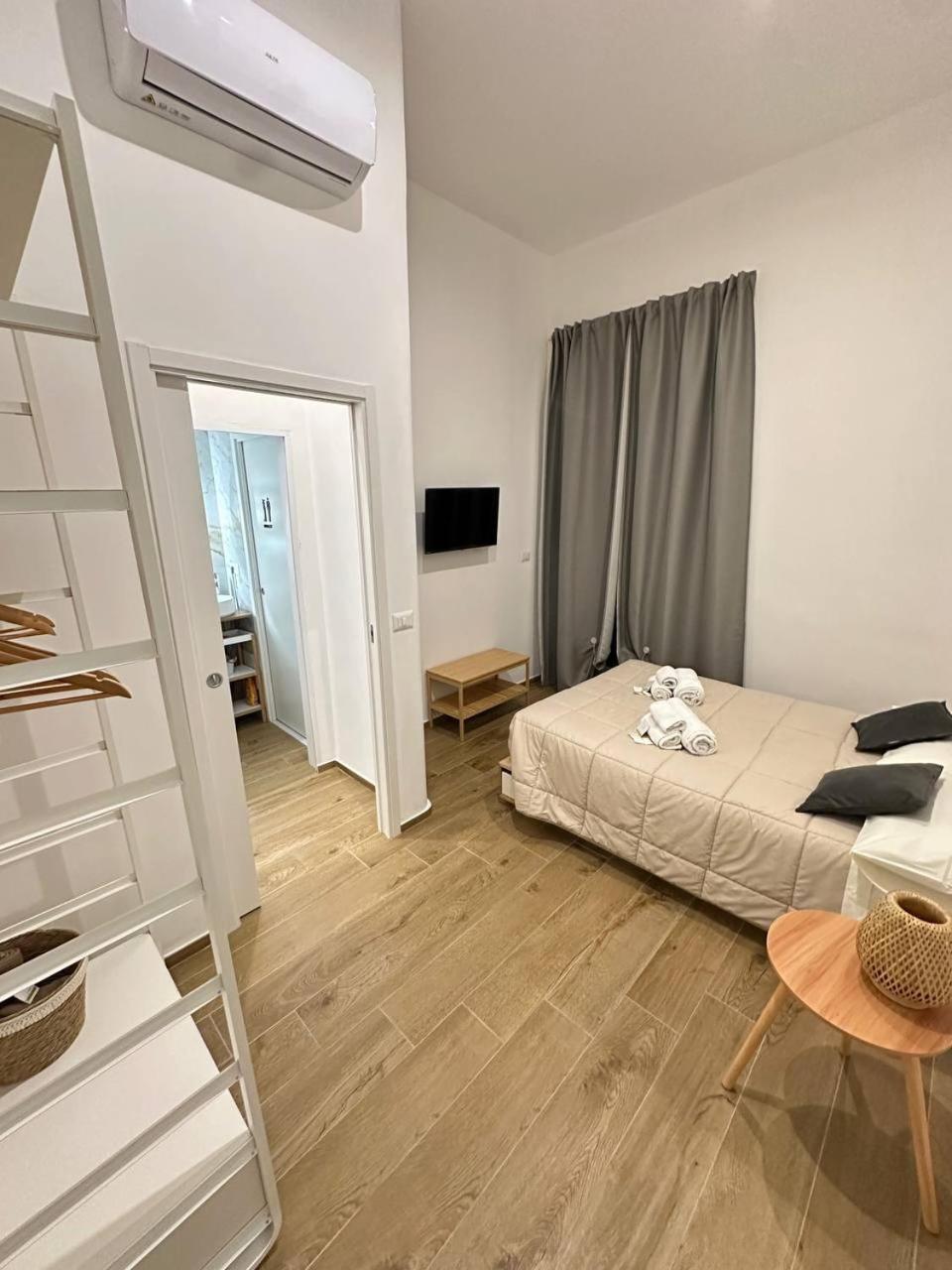 David'S Home Bari Ngoại thất bức ảnh