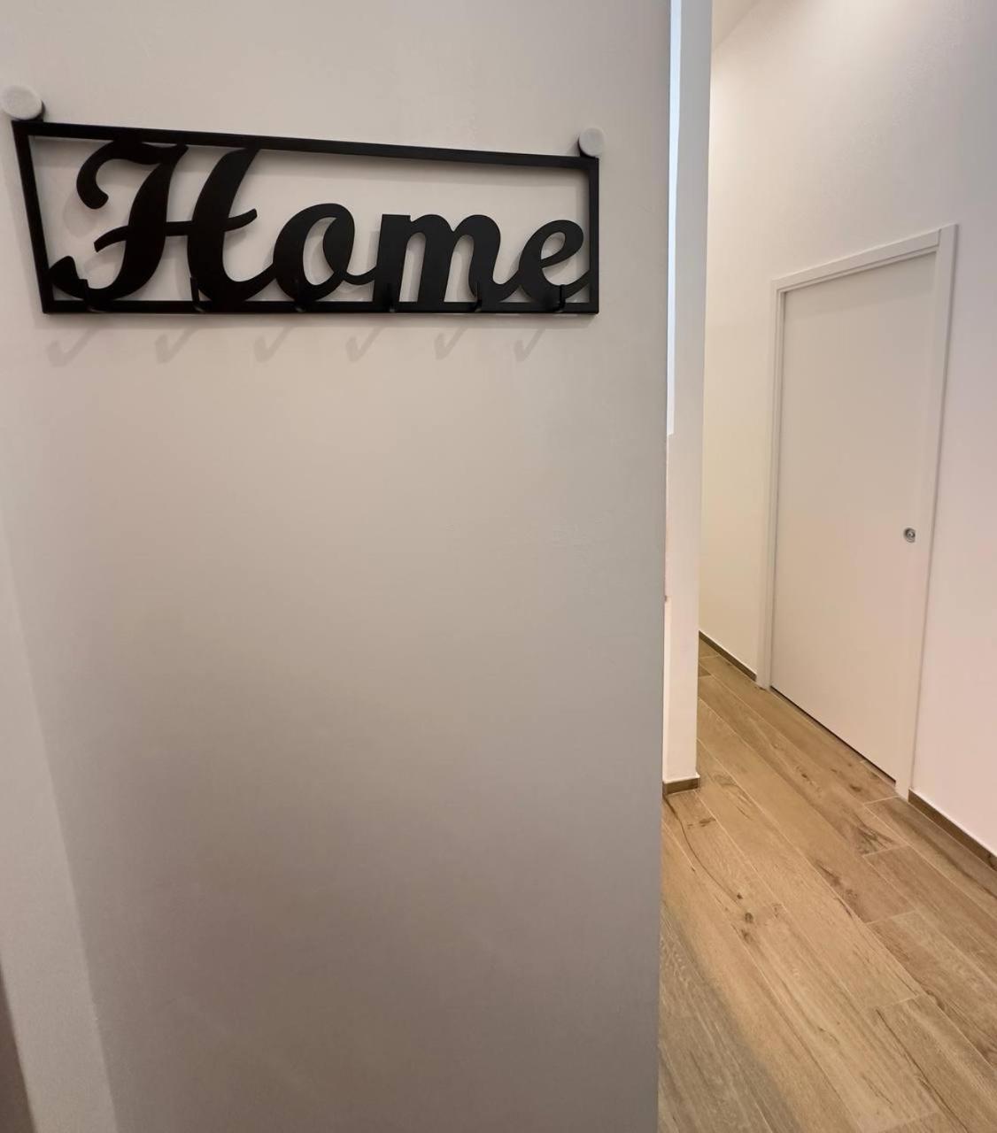 David'S Home Bari Ngoại thất bức ảnh