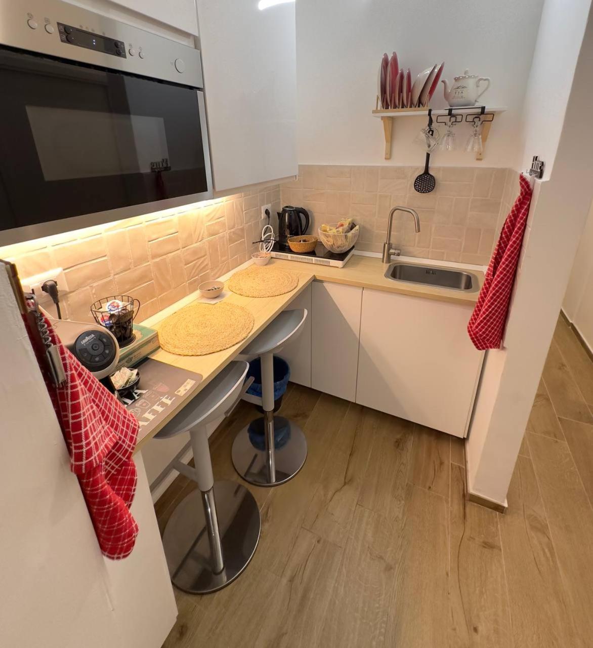 David'S Home Bari Ngoại thất bức ảnh