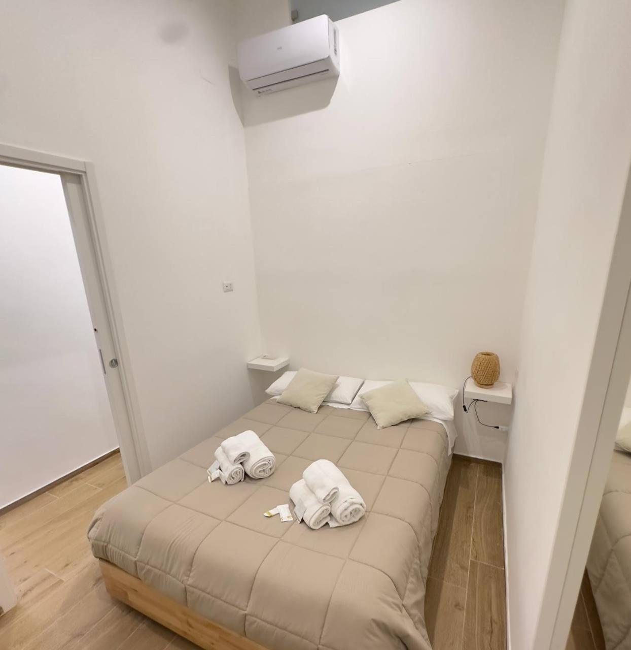 David'S Home Bari Ngoại thất bức ảnh